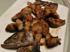 -海蓝海鲜馆(五四北店)