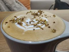 -野鸽子咖啡(中航店)