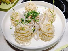 -拈菜(观音桥阳光世纪店)