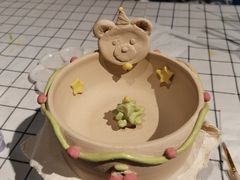 -趣陶陶艺手工坊(新世界百货重庆店)
