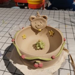 -趣陶陶艺手工坊(新世界百货重庆店)