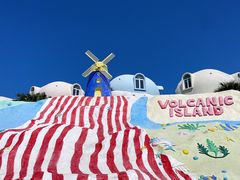 -漳州滨海火山岛自然生态风景区