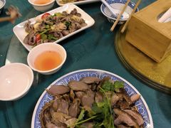 -桂园白粥·潮汕老味道
