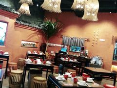 大堂-老客家·客家菜(万达店)