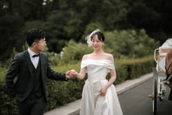 -荷玛高端新娘跟妆团队·彩妆培训