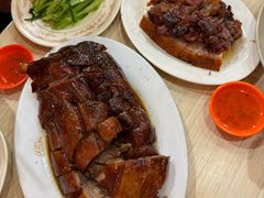 -一乐烧鹅(中环店)