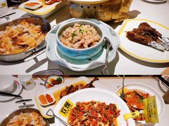 -炊烟小炒黄牛肉(中心印象城店)