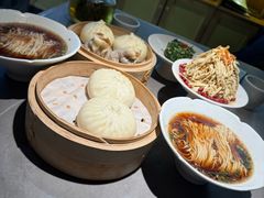 -晓淮山·扬州早茶·淮扬菜(龙阳广场店)