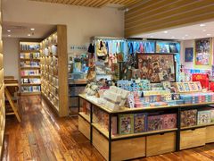 -猫的天空之城概念书店(景德镇陶溪川店)