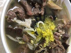-华威达牛庄(黄埔大道西店)