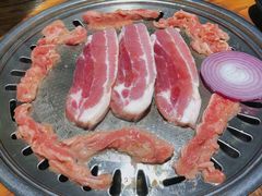 -牛炙烤肉(车公庙店)