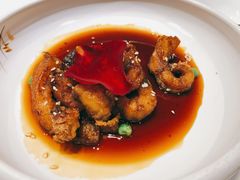 老上海私房熏鱼-瓷忆·瓷文化餐厅(上海店)