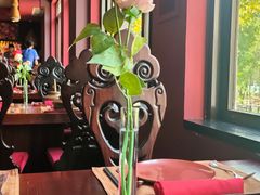 -花马天堂云南餐厅 Lost Heaven(外滩店)