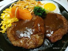 -汤姆家的牛排意面披萨(融创茂店)
