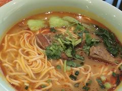 -李先生牛肉面大王(广渠门内店)