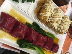 iphone_upload_pic-虾饺妹·粤式手工点心(水荫路店)