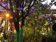 景观位-翠湖里(翠湖南路店)