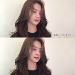 -Mix Boom Hair salon