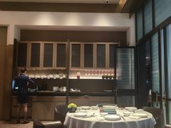 -柿合缘新京菜(国金中心商场店)