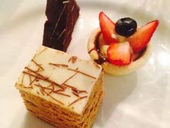 -桂林喜来登饭店雅琴餐厅