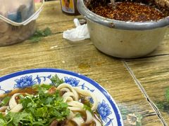 -清真-戏楼王记牛肉面