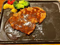 牛排-必胜客(上地华联店)