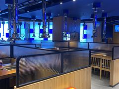 -金妈家烤肉(龙湖U城天街店)