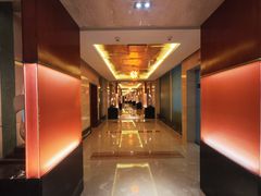 -广州白云机场雅高铂尔曼大酒店