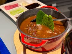 -小大董·烤鸭(观景餐厅·南京西路店)