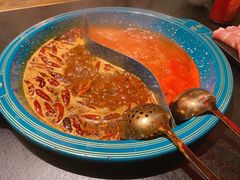 -吼堂老火锅(武汉 天地壹方南馆店)