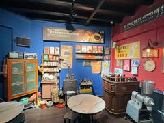 -南洋老咖啡(牛车水店)