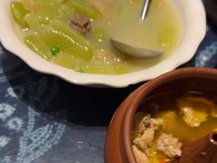 -香满楼(临安路店)