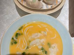 -南海渔村(珠江新城店)