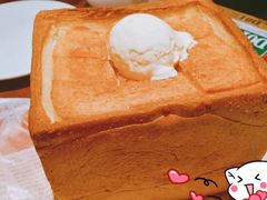 -绿茶餐厅(领展购物广场·中关村店)