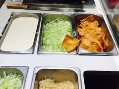 -煎饼道·新鲜现做(来福士店)