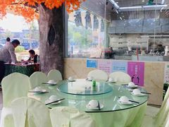 -景好海鲜餐厅(大鹏必选旅游店)