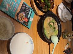 -徐小姐地锅鸡(铜山万达店)