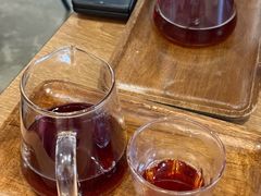 -野鸽子咖啡(中航店)