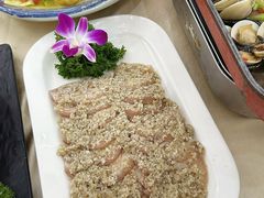 -轩记海鲜餐厅·四十五年老字号·经典粤菜(西区彩虹店)