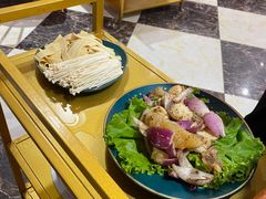 -别装假铝盆烤肉(三道街店)