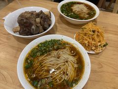 -水仙拉面(水仙街店)