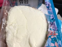 -花园饼屋·吐司蛋糕面包(星海店)