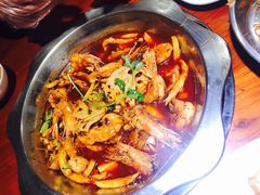 -惠友大虾(太原北街店)