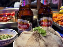 -来涮蜀鲜货火锅串串香(菜市口店)