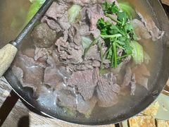 -川堂风·跷脚牛肉·乐山爆炒(宝山日月光店)