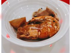 -北海渔村酒楼·粤菜海鲜点心(新华店)