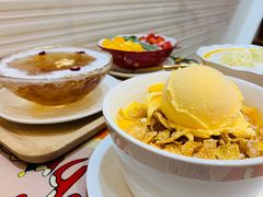 -甜心妈妈·榴莲星级糖水(北京路总店)