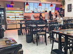 -老谢野馄饨(延安路店)