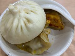 -蒋家桥饺面店(广陵路店)