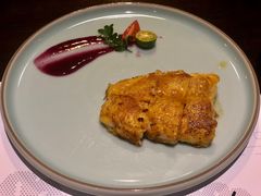 -松临·铁板烧&Omakase(神农店)